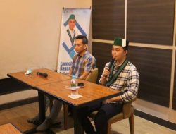 KONGRES HMI XXXI : Rayhan Aryatama Terpilih menjadi KETUM PB HMI Periode 2021-2023
