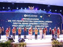 Wawali Makassar: Dunia Kini Dalam Genggaman