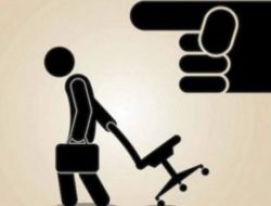 Hina Danny Pomanto, Lurah Pandang Kecamatan Panakkukang Dicopot