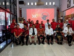 Tanpa PAN, PDIP dan PKS Ketemuan Bahas Pengganti Nurdin Abdullah