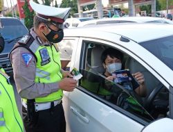 Jangan Bandel! Ini Aturan dan Sanksi Larangan Mudik Lebaran 2021