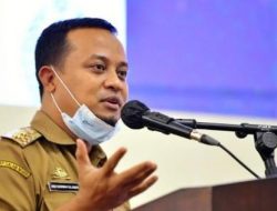 Terbongkar! Andi Sudirman Temukan Proyek Siluman Dinas PUTR Sulsel