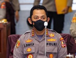 Kapolri Cabut Telegram Larangan Media Tampilkan Kekerasan Polisi