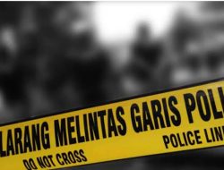 Kepala BIN Papua Gugur diTembak KKB, Anggotanya Selamat