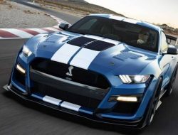 PNS Makassar Pemilik Ford Mustang – Harley Davidson Buka Suara!