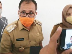 Danny Pomanto Akan Menonjobkan Seluruh RT/RW