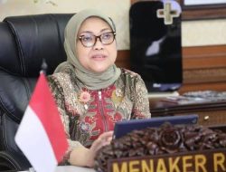 Lengkap! Ini Surat Edaran Menaker Soal Larangan Cicil THR