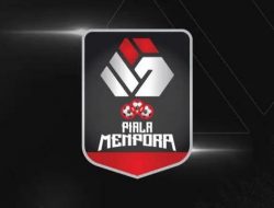 Piala Menpora 2021 : Persib Tumbangkan PSS 2-1