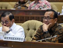 Istana Pastikan Jokowi Tak Reshuffle Kabinet Besok!