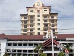 Kekayaan Kepala Bapenda Makassar Dinilai Tak Wajar, Setahun Naik Rp48 M