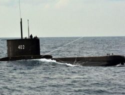 Panglima TNI: Seluruh Awak KRI Nanggala-402 dinyatakan Gugur