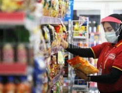 Promo Turun Harga ; Beli Popok Bayi Hemat Rp 11 Ribu di Alfamart