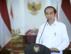 Jokowi Panggil Arsitek ; Godok Pradesain Istana Negara Ibu Kota Baru