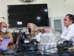 Danny Pomanto Ajak Masyarakat Pulang Kampung Digital, Cara Jitu Silaturahmi Zaman Now