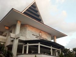Anggaran Medical Check Up Legislator Makassar Capai Rp500 Juta, Kopel: Saya Kira Ada BPJS?