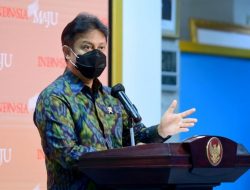 Antisipasi Lonjakan Covid-19 Usai Idul fitri, Kemenkes Persiapkan Ini