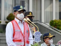 Larangan Mudik Selesai, Menhub Tegaskan Pengetatan Perjalanan Dimulai