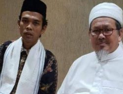 UAS Kenang Ustadz Tengku Zul; Kesanku, Tak ada Takut Dalam Dirimu