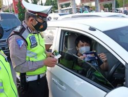 Pemkot Makassar Siapkan Sanksi Bagi Pemudik Nekat