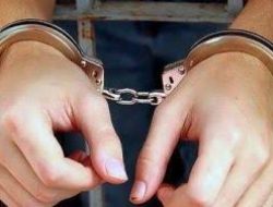 Penangkapan Massa Aksi, Arogansi Polisi Berdalih Pandemi