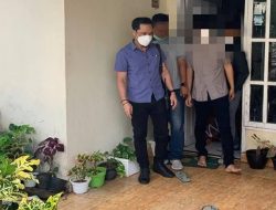Palopo Gempar, Pemuda 25 Tahun Pemeran Video Seks dengan Gadis 15 Tahun Diringkus Polisi