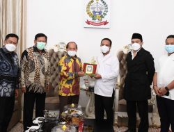 Wakil Ketua MPR Ingatkan Transparansi ke Pemprov Sulsel