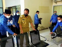 Danny Temukan Jual Beli Tanda Tangan Rp 2 Juta di Disdik Makassar