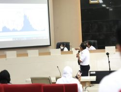 Per 2 Juli 2021, Walikota Danny Akan Launching Detector Makassar Recover