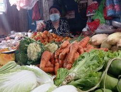 Baruga Pasar Cara Praktis Berbelanja di Pasar Tanpa Perlu ke Pasar