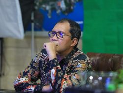 Danny Sebut Peningkatan Kemampuan SDM,Kunci Optimalisasi Program Pemerintahan Kota