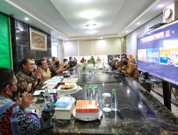 Kembalikan Minat Baca Anak, Danny Siapkan Literasi Sejarah Lokal Menuju Indonesia Cerdas