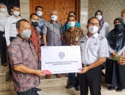 Apresiasi Program Langit Biru Pertamina,Danny Pomanto Ajak Warga Gunakan BBM Ramah Lingkungan