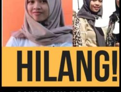 Tujuh Hari Hilang di Makassar, Hasania dari  Majene Terus Tangisi Kehilangan Putri Semata Wayang