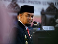 Pilgub Sulsel 2024, PKS-PAN Inginkan Andalan