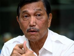 Luhut: Penambahan COVID DKI-Bali Akan Menurun Dalam Satu Minggu ke Depan