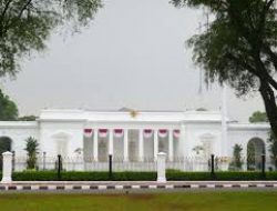 4 Kepala Daerah Disebut-sebut Potensi jadi Capres 2024, Plt Gubernur Sulsel Andi Sudirman Sulaiman?