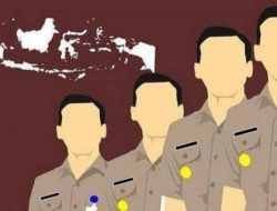 Hasil Seleksi Administrasi CPNS 2021 Diumumkan Besok, Alasan Gugur Berkas