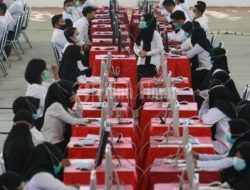 Soal SKD CPNS 2021 Ditambah, Waktu Penyelesaian Soal Juga Ditambah