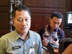 Tak Dukung Program Penanganan Corona, 23 Lurah di Makassar Resmi Dicopot Walikota Makassar