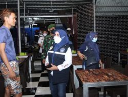 Babak Baru Warkop Pasutri Gowa Diduga Serobot 4 Makam Pahlawan