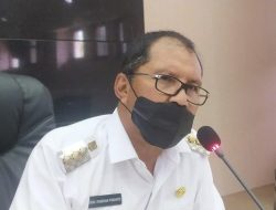 Danny Pomanto: Benar Sekali, Makassar Terapkan PPKM Level IV Mulai Senin Lusa