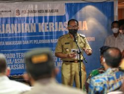 Wali Kota Makassar: Perpanjangan PPKM Level 4 Menunggu Keputusan Pemerintah Pusat