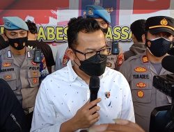 Polisi Akhirnya Menangkap Para Petarung Jalanan,Siapa Mereka??