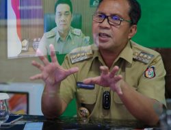 Melompat Maju Gelar Festival 76 Tahun HUT RI Undang Walikota Danny Sebagai Narasumber