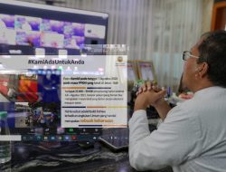 Teman Bus Segera Hadir Di Makassar, Danny: Berpotensi Mengurangi Kemacetan