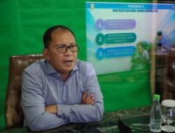 Makassar Perpanjang PPKM Level 4: Mal, THM dan Resepsi Pernikahan Dibolehkan