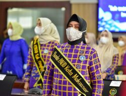 Hadiri Rakor dan Advokasi, Bunda Paud Makassar Programkan Hal Ini