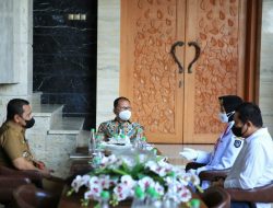 Danny Harap Prestasi Ginaya Desembria Sebagai Paskibraka Nasional Jadi Motivasi Bagi Generasi Muda