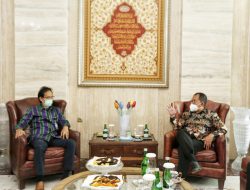 Sebut Makassar Kota Kuliner Penuh Inovasi, Mantan Deputi Kepala Perwakilan BI Puji Pemerintahan Wali Kota Makassar