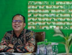 Mentan Syahrul Apresiasi Wali Kota Danny Tingginya Produksi Cabai di Lorong Makassar